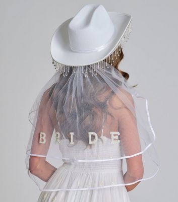 New look wedding hats discount