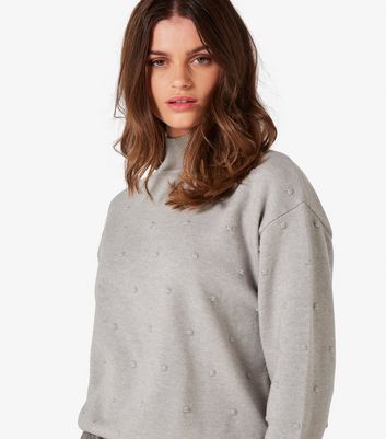 Apricot 2025 oversized jumper