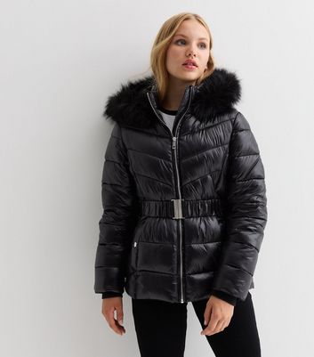 Girls Coats Girls Jackets Winter Coats New Look