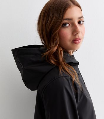 Anorak raincoat online