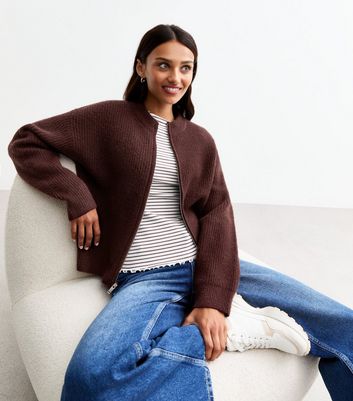 Plus size burgundy cardigan best sale