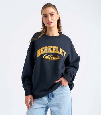 Cal on sale berkeley sweatshirts