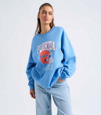 Women's sweatshirts hot sale no hood