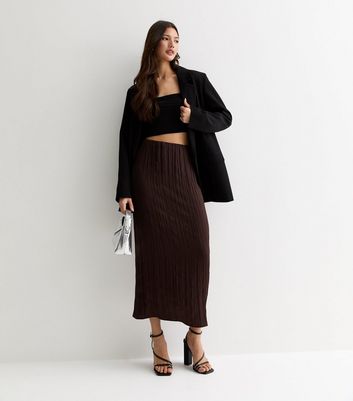 Plus size high top waisted skirt game 2018