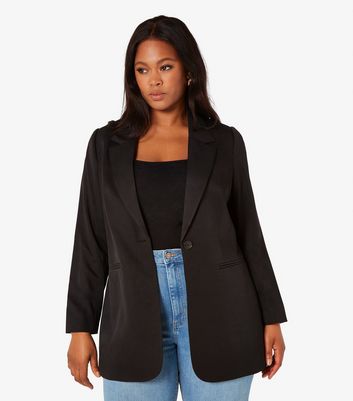 Plus Size Ladies Vests & Gilets: Sleeveless Jackets | Taking Shape USA