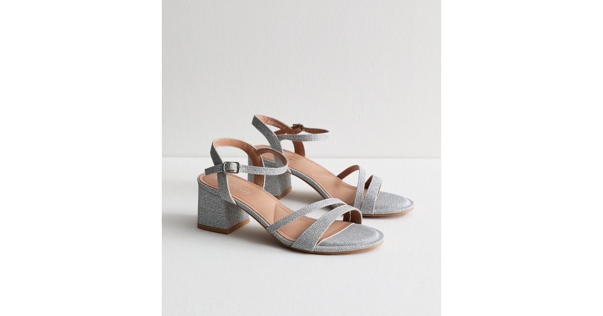 Chaussures New Look - Taille UK 7 (Pointure 40-41 FR Env.) - Neuf Sans Boîte