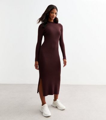 New look ladies midi dresses best sale