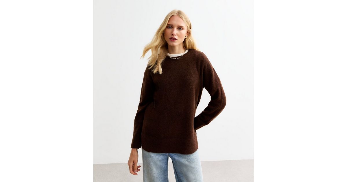 Pick A Side Jumper