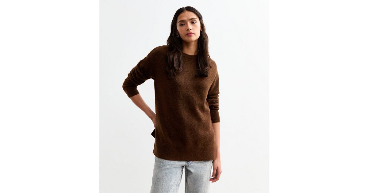 Wild Side Jumper