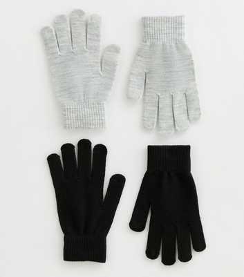 2 Pack of Magic Gloves 