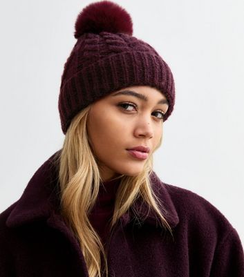 New look winter hats discount