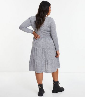 Grey dress outlet quiz