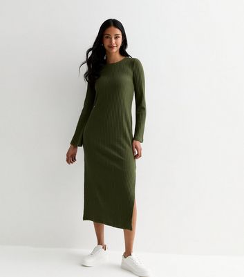 Knitted Dress | Womens Knitted Dresses | New Look