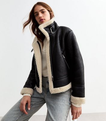 Womens Jackets Shop Ladies Jackets Online New Look