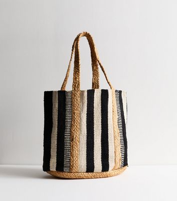 Beach bag new look sale