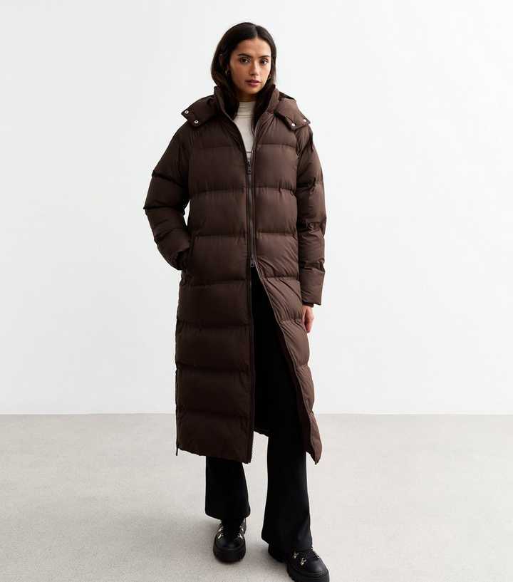 Puffer Coat Women's Coats In New Look Padded Coats New Look