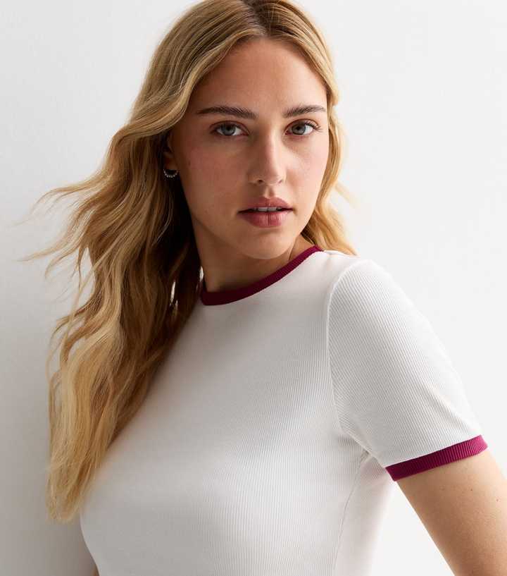 https://media3.newlookassets.com/i/newlook/895945869/womens/clothing/tops/white-ribbed-ringer-t-shirt.jpg?strip=true&qlt=50&w=720