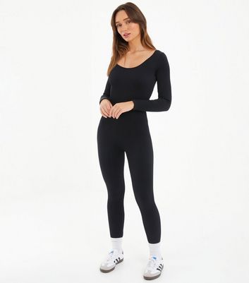 Long pant clearance bodysuit