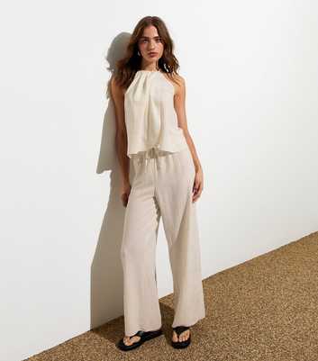 Women's Trousers | Wide Leg & Cropped Trousers | New Look