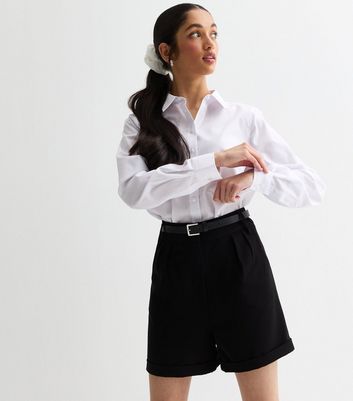 パンツ sorm'86 GIRLS UNIFORM BLACK 7.26 SAT 20:00- IN STOCK】CITY UNIFORM WIDE STRAIGHT PANTS