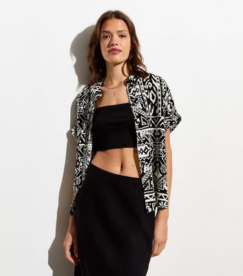 black tops new look