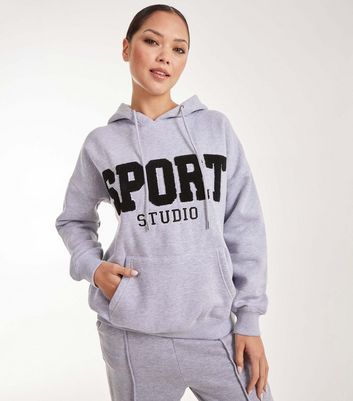 New look outlet hoodies