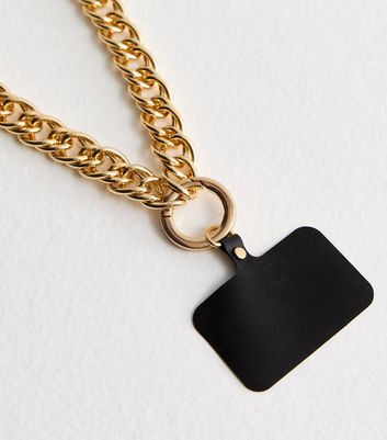L'Appartement Phone Strap Gold Chain B完売 L'Appartement Phone Strap Gold Chain B完売 【公式通販】