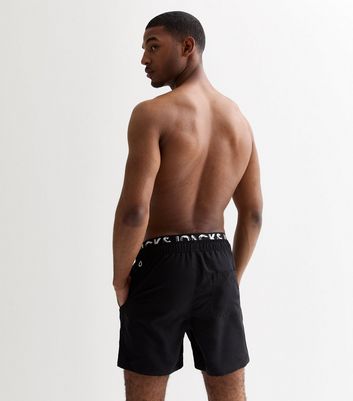 Short bain jack and jones sale