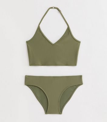 Bikini sets new look on sale