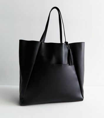 New look shopper bag sale