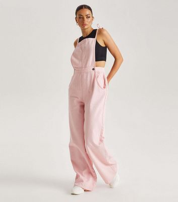 New shops look pink dungarees