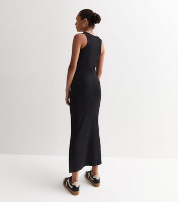 Black maxi dress girls hotsell