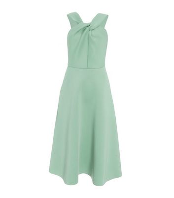 Mint green 2025 dress quiz