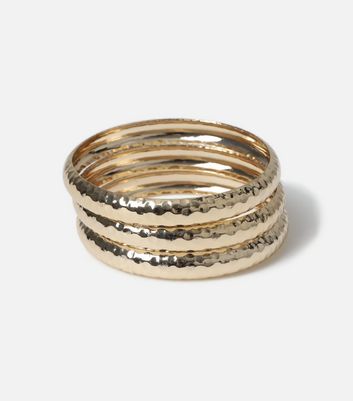 New look sale bangles