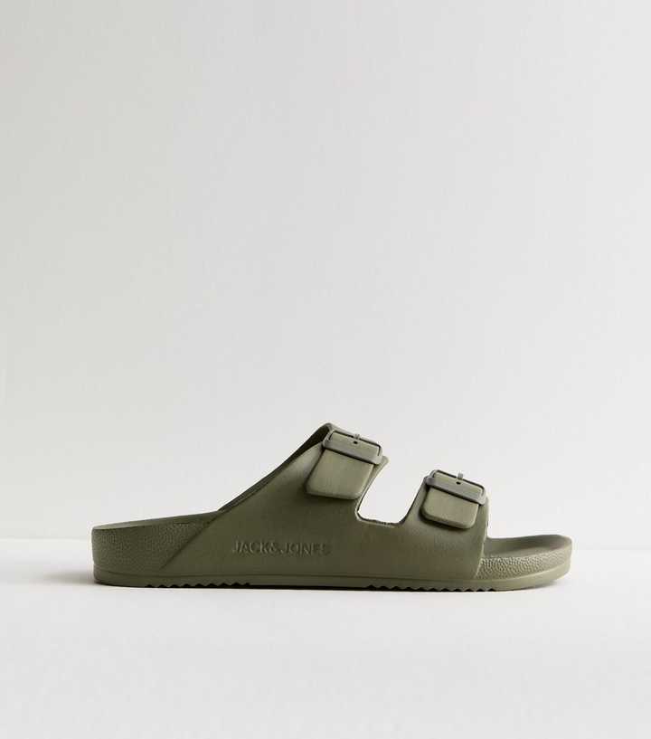Jack & Jones Slippers & sandalen voor heren online kopen