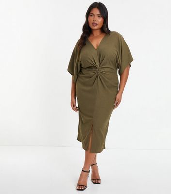 Plus Size Dresses | Plus Size Maxi, Midi & Mini Dresses | New Look