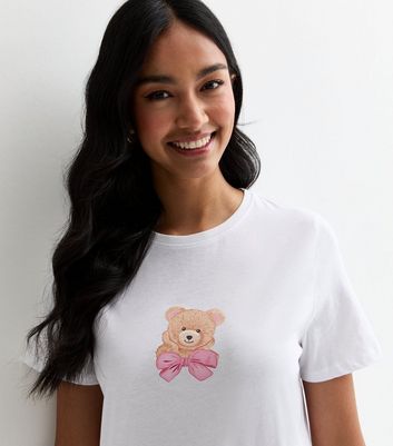 Teddy girlfriend on sale