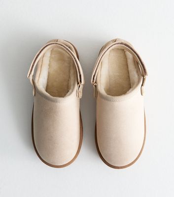 Backless slippers online