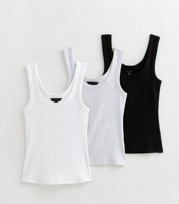 nice vest tops