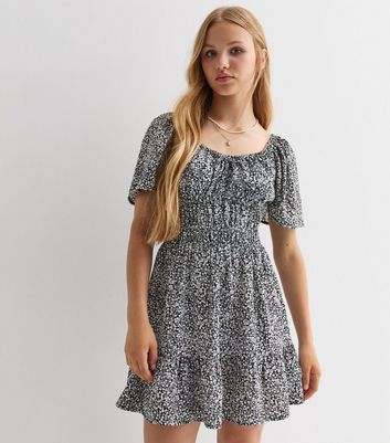 New look teenage dresses best sale