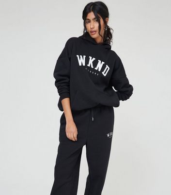 New look oversized joggers sale