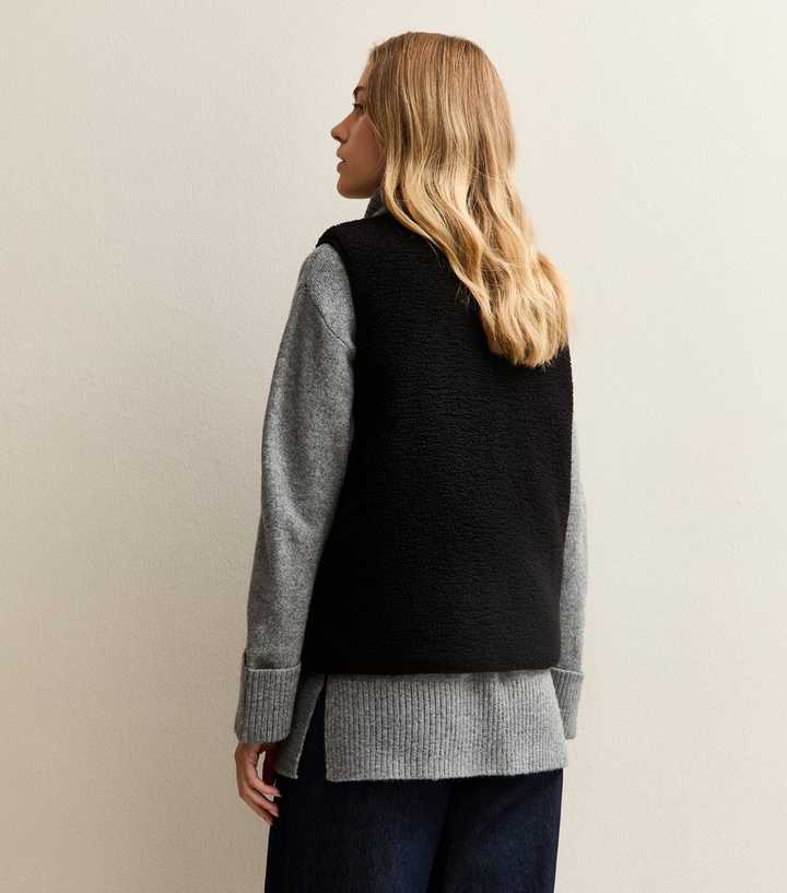 Tara Jarmon Vêtements Tara Jarmon Robe noir Noir Tara Jarmon Vêtements Tara Jarmon Robe noir Noir
