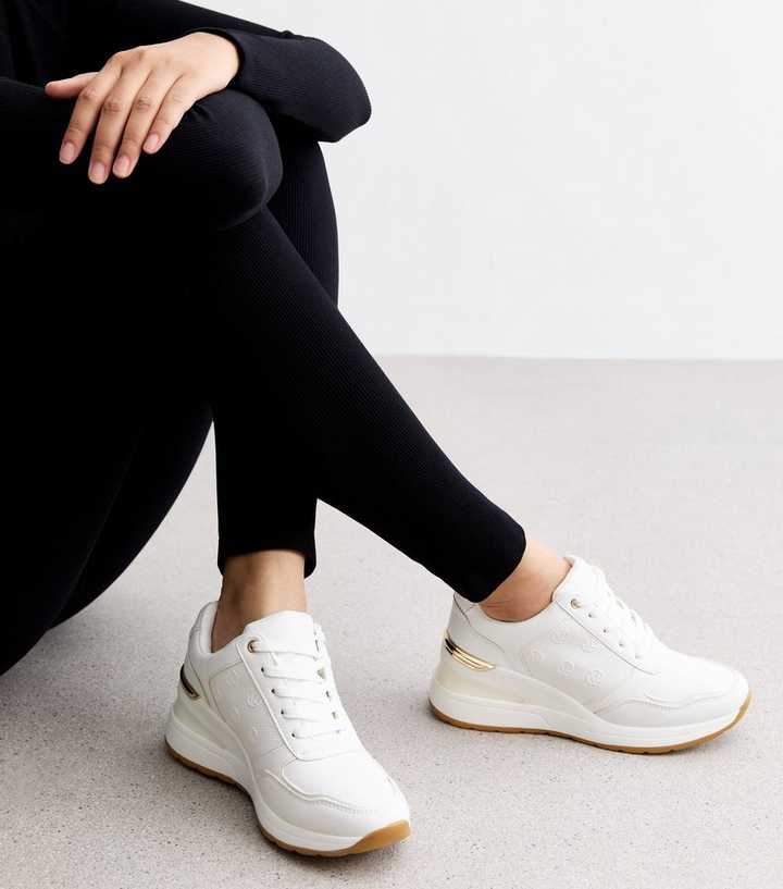 White Tennis Shoes Womens White Dress Trainers Trainers Elle Sport All Footwear Women Littlewoods White Tennis Shoes Womens White Dress Trainers Trainers Elle Sport All Footwear Women Littlewoods