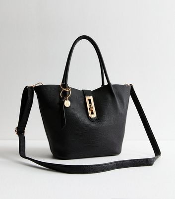 Black small purse crossbody deals