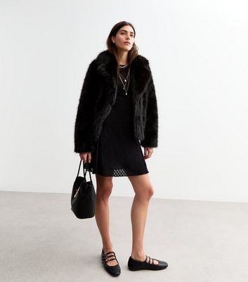 未使用 Melt the lady wide fur mini dress melt the lady mix fur mini dress｜レディース 未使用 Melt the lady