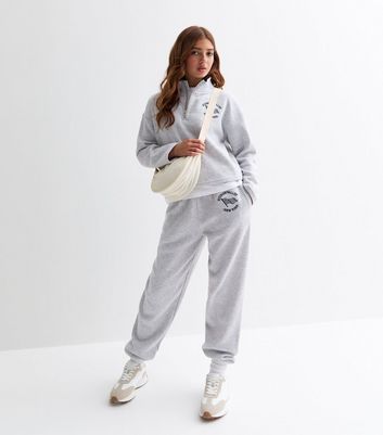 Girls Loungewear Girls Tracksuits New Look