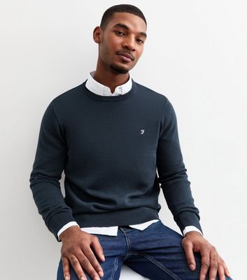 Farah knitwear best sale