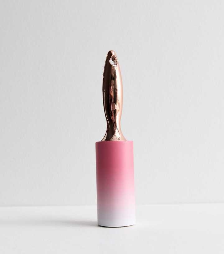 Pink Ombré Lint Roller