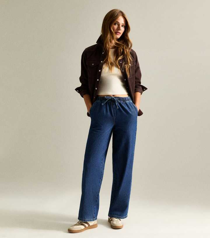 Brown Buttoned Corduroy Overshirt