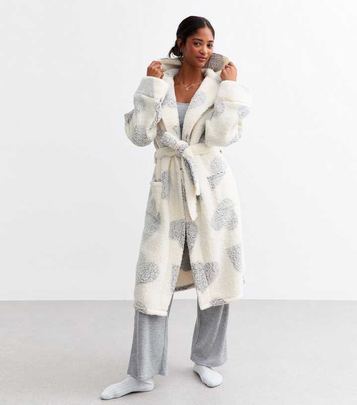 new look ladies dressing gowns Dressing Gowns | Women's Dressing Gowns & Robes